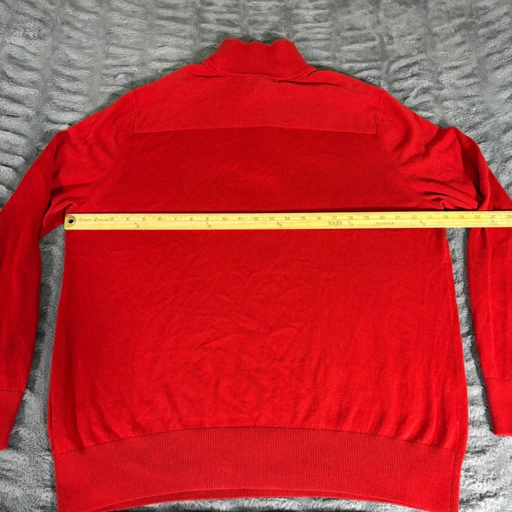 Banana Republic measurements pit